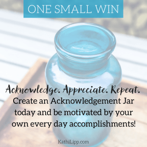 acknowledgement jar