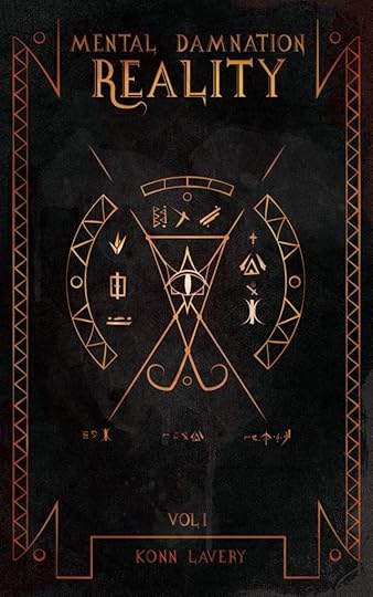 Mental Damnation: Reality