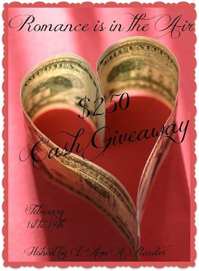 Romance is in the Air $250