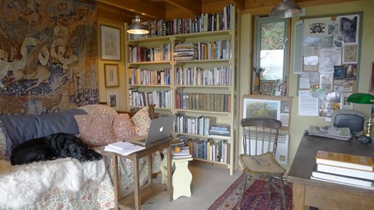 The Bumblehill studio