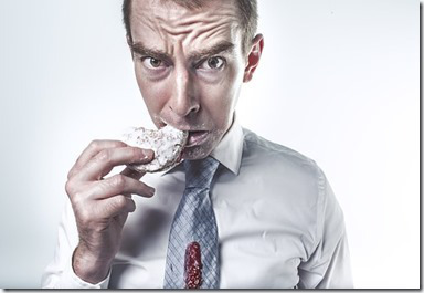 food critic