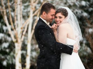 5 Books for Brand-New Brides