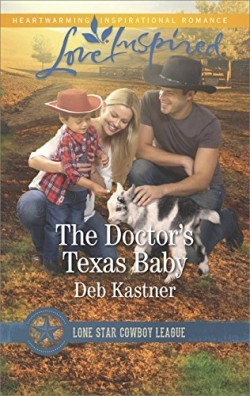the-doctor's-texas-baby