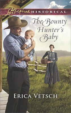 the-bounty-hunter's-baby