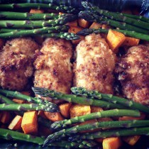 Thyme to Dine Jennifer Wellsman personal chef meals