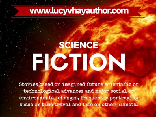 Science fiction