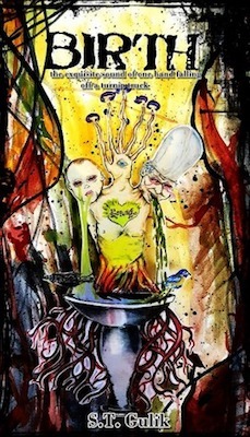Birth, by S.T. Gulik