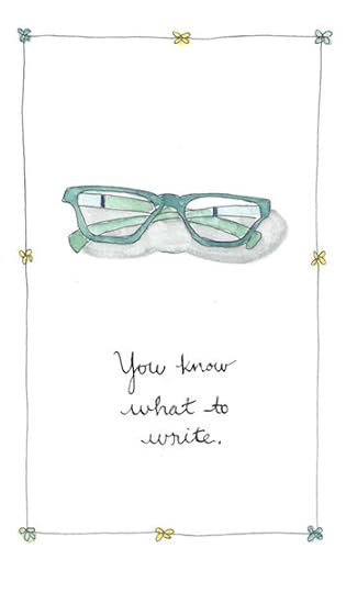 Make Writing a Happy Habit class Cynthia Morris