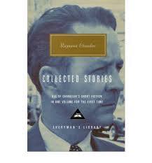 chandler collected stories