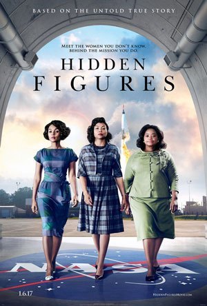 Hidden Figures Movie