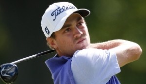 Justin thomas