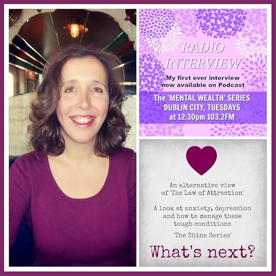 public speaking anxiety phobia radio interview