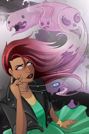 Traversing Spectral Pasts