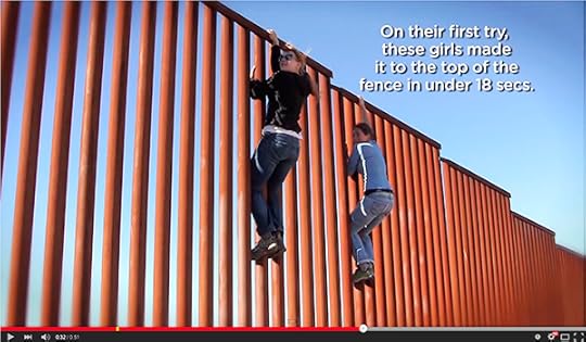 Roy Germano, still from The Other Side of Immigration, 2009 Courtesy the artist