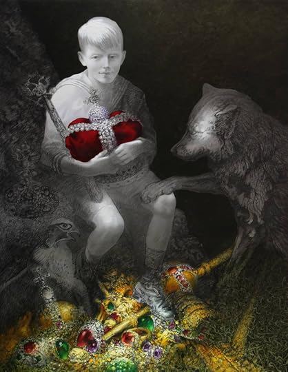 Zar by Igor Oleinikov