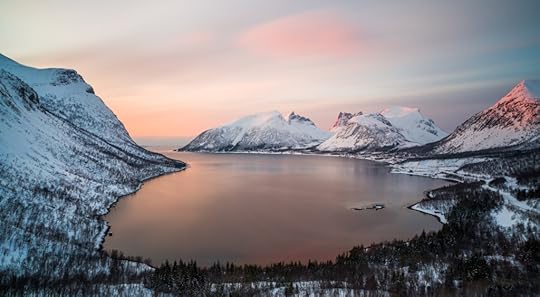 Canon 5D MK III | Zeiss 21mm | f9 | 235Sec | iso 100 | Nisi 10Stop | Heliopan CP 
