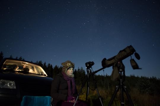 Star Gazing