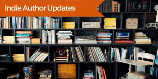 Indie Author Weekly Updates