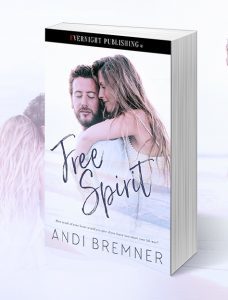 Free Spirit