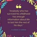 Notes from 20 years of life online #52essays2017
