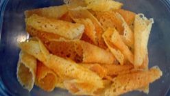 cheese curls