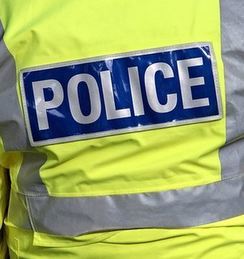 UK Crime Fiction