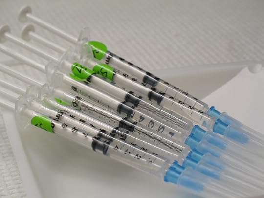 Image credit: Medicine trials by Nathan Forget. CC0 public domain via Flickr.
