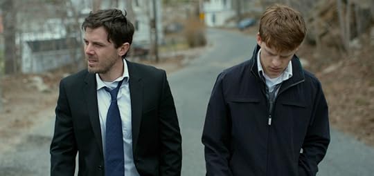 Manchester by the Sea