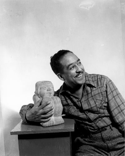 Langston_Hughes