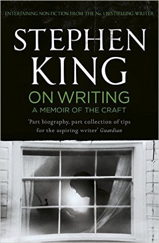 Stephen King On Writing