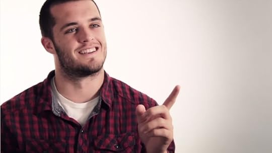 Derek Carr