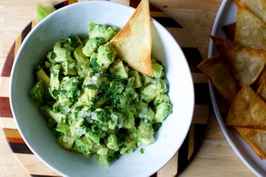 guacamole