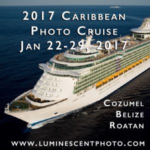 Photo Cruise