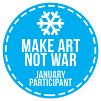 January MANW 2017 Badge