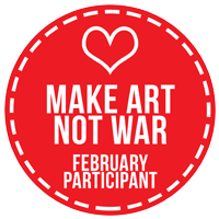 MANW February Badge