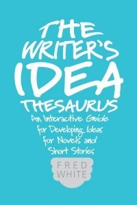 The Writer's Idea Thesaurus