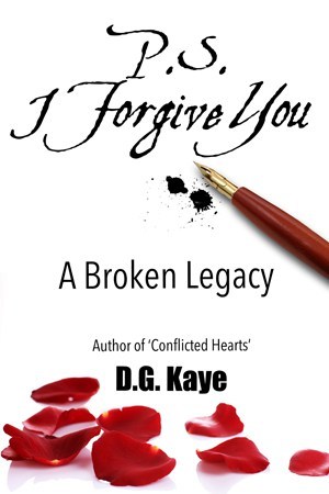 P.S. I Forgive You