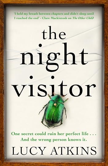 The Night Visitor 
