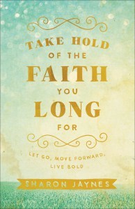 The Faith You Long For