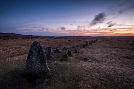 DartmoorMerrivale-StonesGibbesonDavid