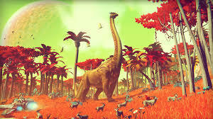 NoMansSky