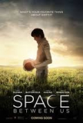 SpaceBetweenUs