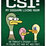 CSI