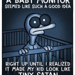 baby monitor