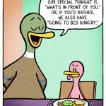 Dinner Special