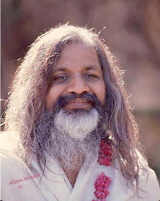 Maharishi-Yogi