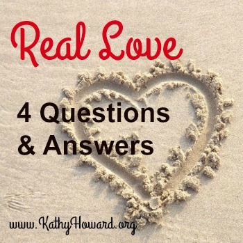 Real Love