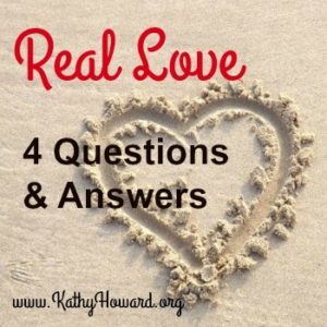 Real Love