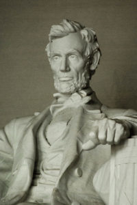 Lincoln