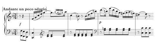 Gunn.OUPBlog.Mozart Music Example